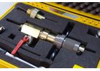 VPInstruments - Insertion Flow Meter Installation Tool