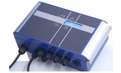 VPFlowTerminal - Compressed Air Data Logger