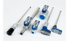 VPFlowScope - Oxygen Flow Meters