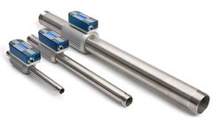 VPFlowscope - Model 0,5 Inch - In-line Mass Flow Meter Kit