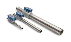 VPFlowscope - Model 2 Inch - In-line Mass Flow Meter Kit