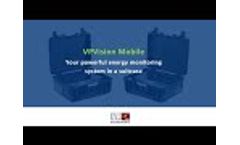 VPVision Mobile - Video