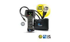 Cygnus - Model 1 Ex - Cygnus 1 Ex PRO Anniversary Kit