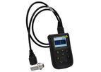 Cygnus - Model 4+ - General Purpose Multi-Mode Ultrasonic Thickness Gauges