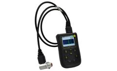 Cygnus - Model 4+ - General Purpose Multi-Mode Ultrasonic Thickness Gauges