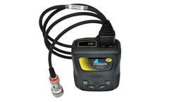 Cygnus - Model 2+ - Hands Free Multi Mode Ultrasonic Thickness Gauge