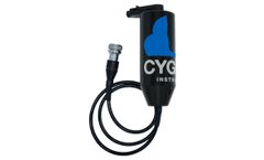 Cygnus - Model Mini ROV - Mountable ROV Thickness Gauges