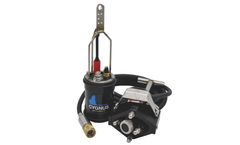 Cygnus - Flooded Member Detector (FMD) System