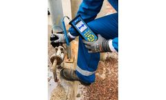 Ultrasound Solutions for Steam Trap Testing and Maintenance