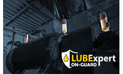 LUBExpert ON-GUARD - Brochure