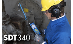 SDT340 - Brochure