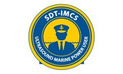 SDT-IMCS Ultrasound Marine Power User Training
