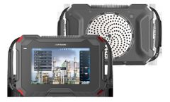 CRYSOUND - Model CRY8120 Series - Acoustic Imaging Camera