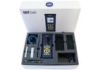 SDT340 - Detect, Trend, Analyze Ultrasound and Vibration