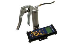 SDT  LUBExpert - Ultrasound Detector