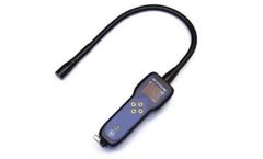 SDT LEAKChecker - Compressed Air and Vacuum Leaks Ultrasound Sensor