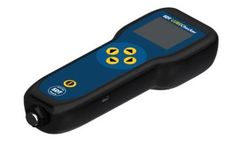 SDT LUBEChecker - Bearing Lubrication Optimisation Ultrasound Device