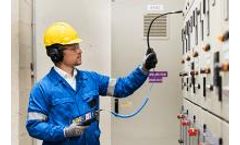 SDT - Airborne Ultrasound Flexible Sensor