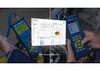 SDT UAS3 - Trend & Analyze Ultrasound and Vibration Data Suite