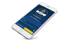 SDT LEAKReporter - Mobile App