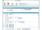 SDT TankTest Reporter - Ultimate Data Management Software