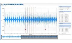 SDT UASLite - Data Storage Analysis Software