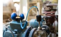 SDT RS - Threaded Sensor