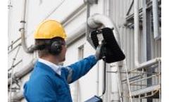 SDT ParaDish2 - Airborne Ultrasound Sensor