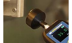 SDT ULTRASense - Airborne Ultrasound Sensor