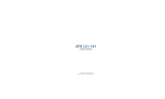 Model ATR 141 - Double Setpoint Controller Brochure