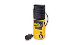 Model Series XO-326IIs - Digital Oxygen Indicator