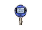 Model ADT 672 series  - Digital Pressure Calibrators