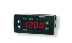 Model ATR 141 - Double Setpoint Temperature Controller