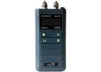 Digitron - Model ATEX P200is - Intrinsically Safe Digital Manometers