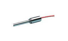 Digitron - Model PT100 - 100 ohm RTD Sensor with Potting Adaptor Probes