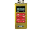 Digitron - Model AF200 - Air Velocity Pitot Tube Instrument