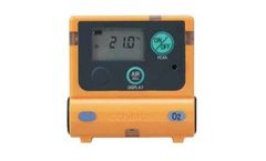 Model XO-2200 - Personal Gas Monitor