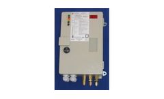 Model DLR-G - Inert Gas Leak Detector