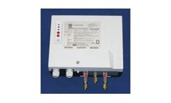 Model VLR 410/E - Leak Detector
