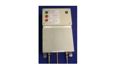 Model VLX 330 - Pipe Leak Detector