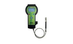AGC Veri-GAS - CO2 Gas Analyser