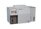 AGC - Model Series 600 GC - Laboratory Gas Chromatograph