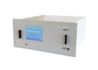 AGC - Model NovaCHROM 2000 Argon GC - On-Line Gas Chromatographs