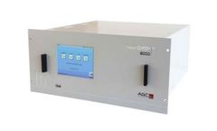 AGC - Model NovaCHROM 2000 Argon GC - On-Line Gas Chromatographs
