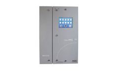 AGC - Model NovaPRO Process GCnew - Process Gas Chromatographs