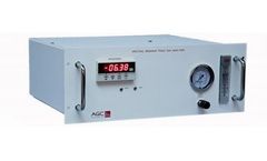 AGC - Model Series 100 - Trace N2 Gas Analysers