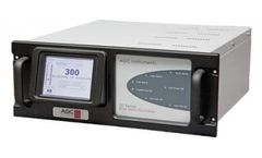 AGC - Model 50 Series - Binary Stream Gas Analyser