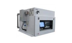 AGC - Model Series 5X00-PZ - Binary Stream Gas Analysers