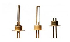 AGC - Hot Wire Filaments