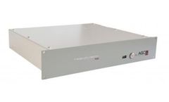 AGC - Version TrendVision PLUS - Chromatography Software